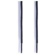 Senkel Citystyle black - 80 cm Produktbild